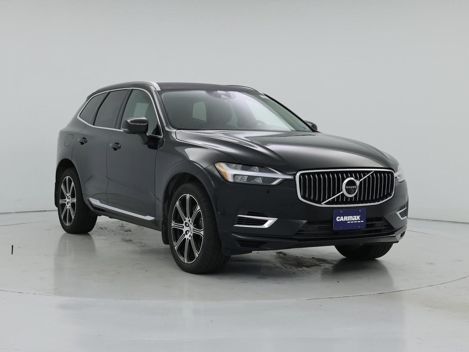 2018 Volvo XC60 Inscription - Photo 2