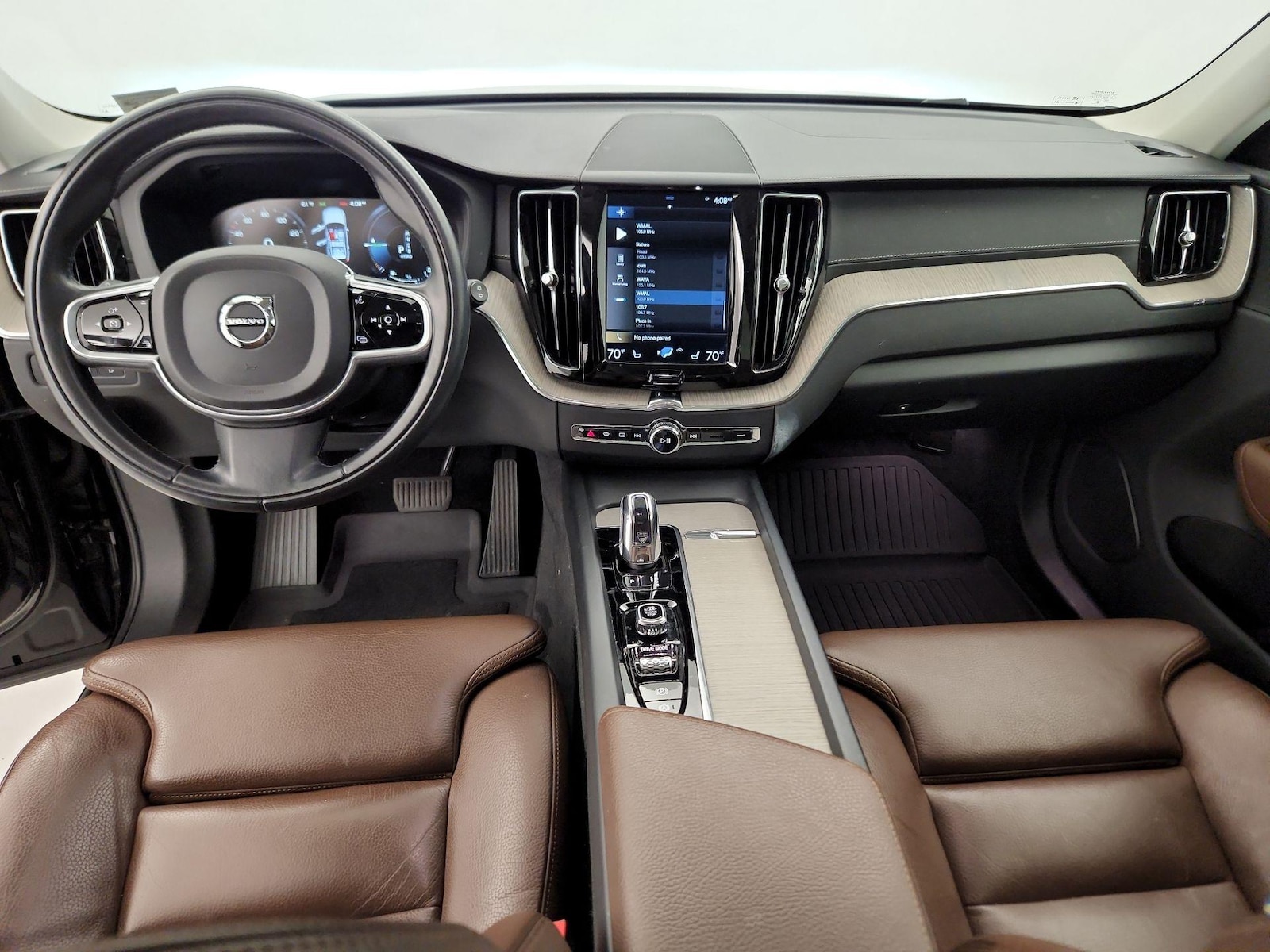 2018 Volvo XC60 Inscription - Photo 10