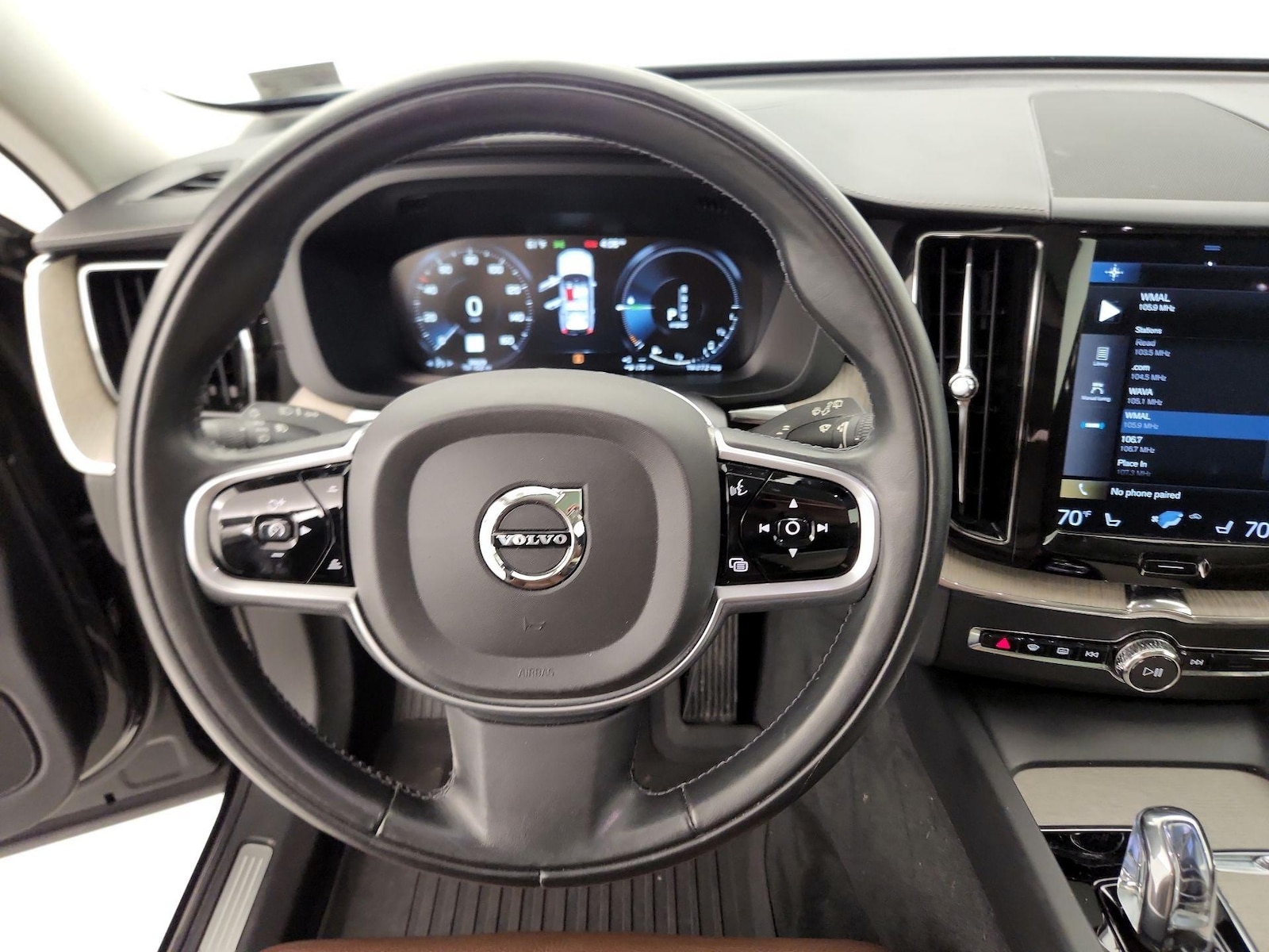 2018 Volvo XC60 Inscription - Photo 11