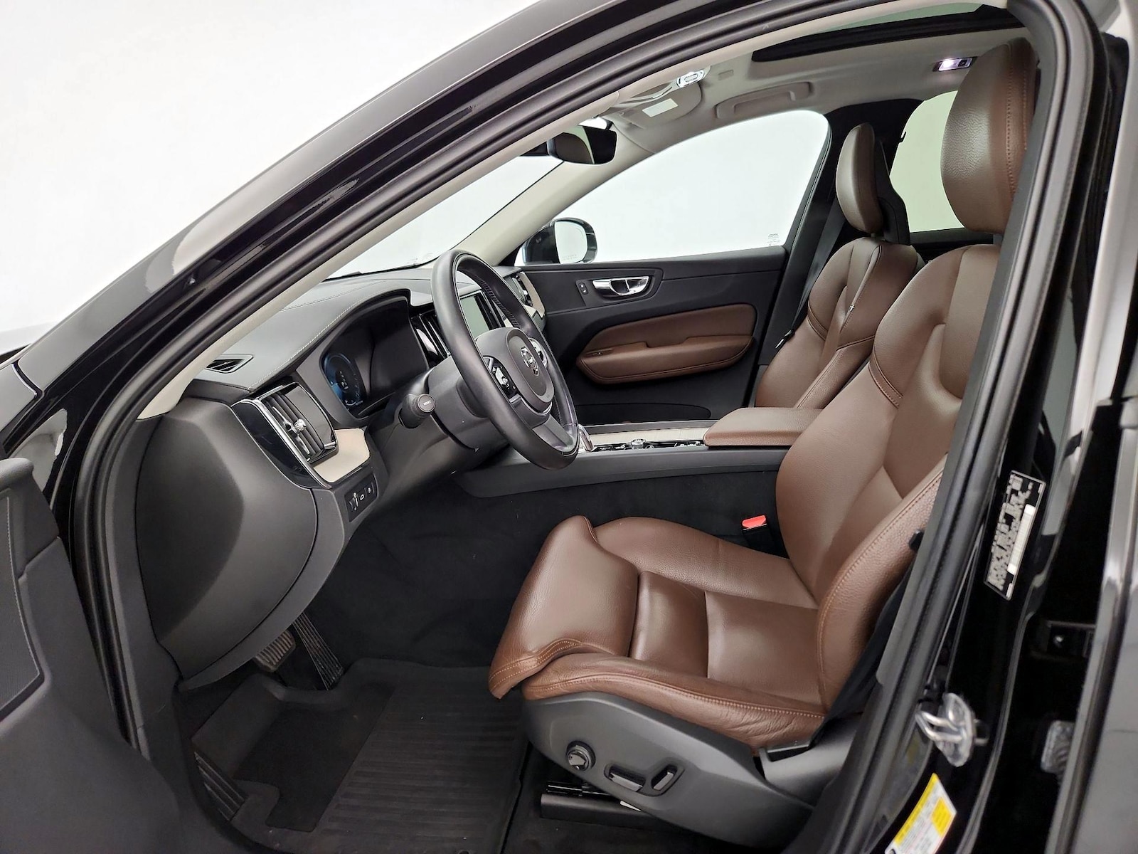 2018 Volvo XC60 Inscription - Photo 12