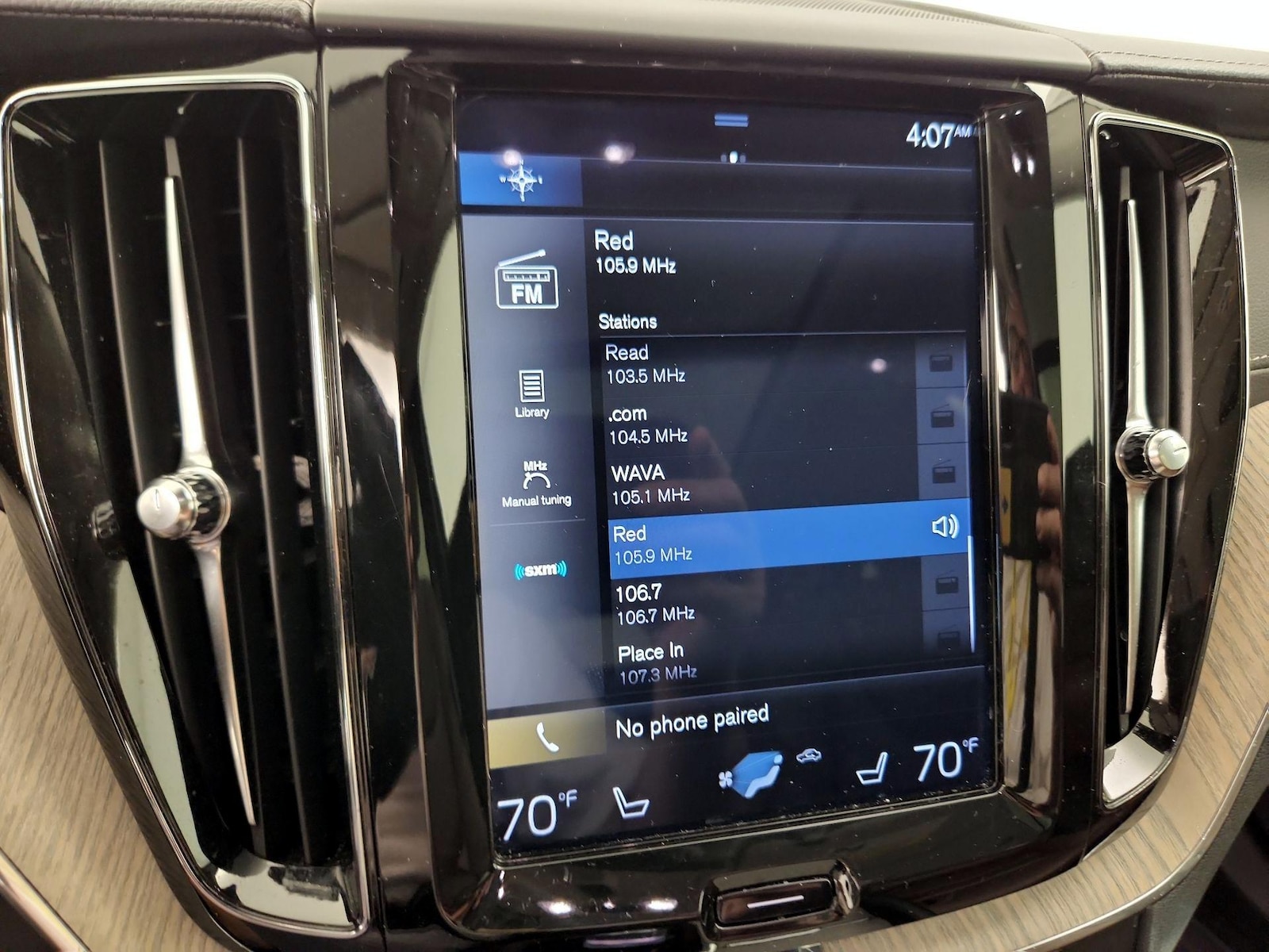 2018 Volvo XC60 Inscription - Photo 17