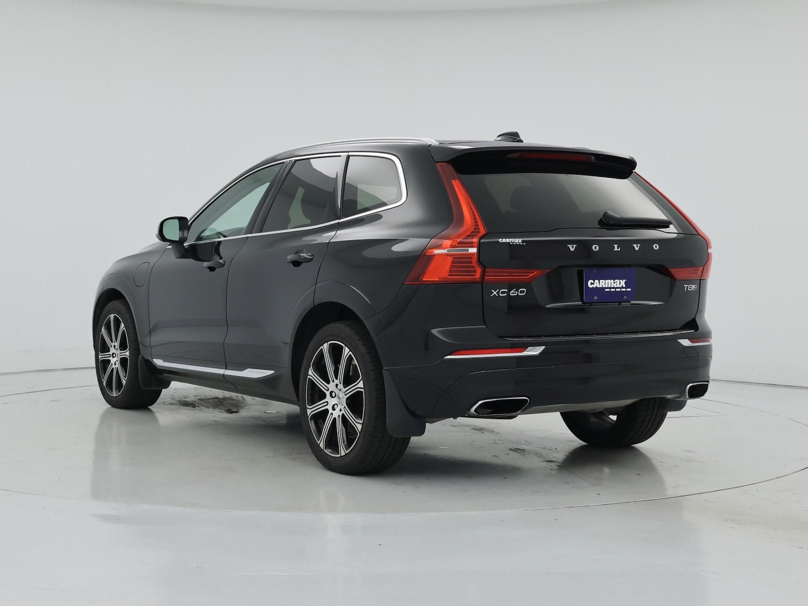 2018 Volvo XC60 Inscription - Photo 3