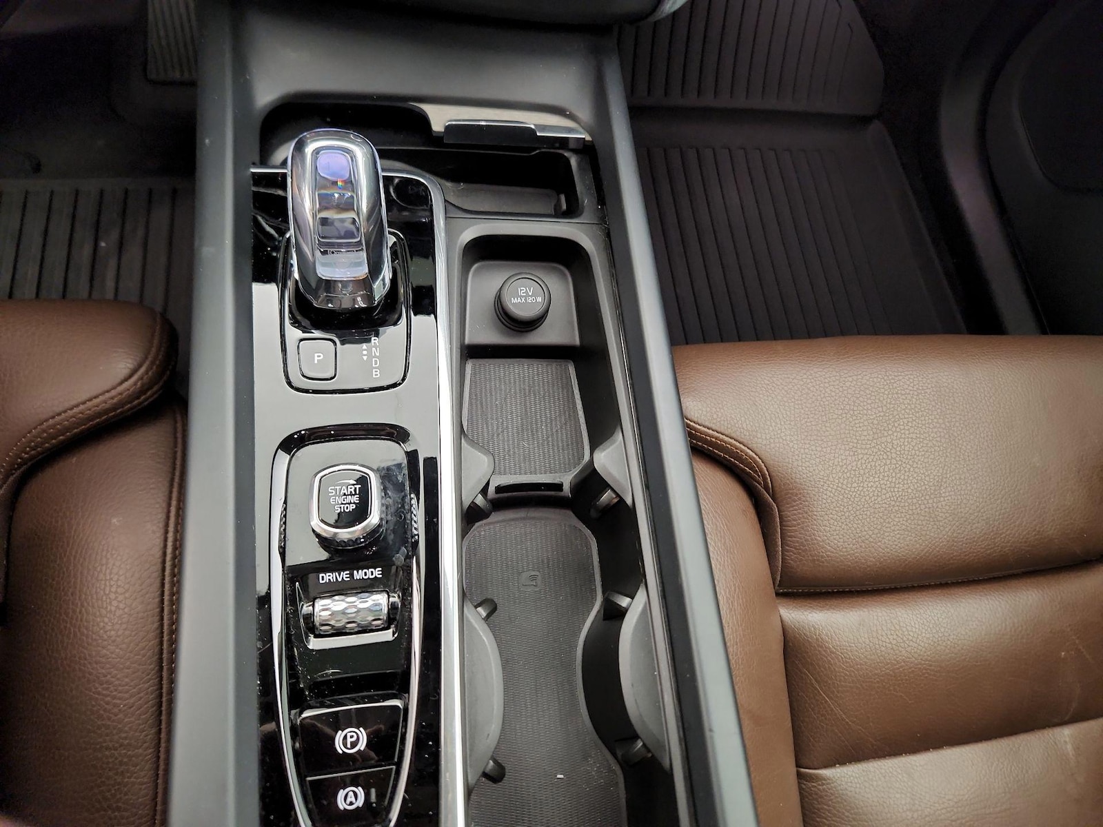 2018 Volvo XC60 Inscription - Photo 20