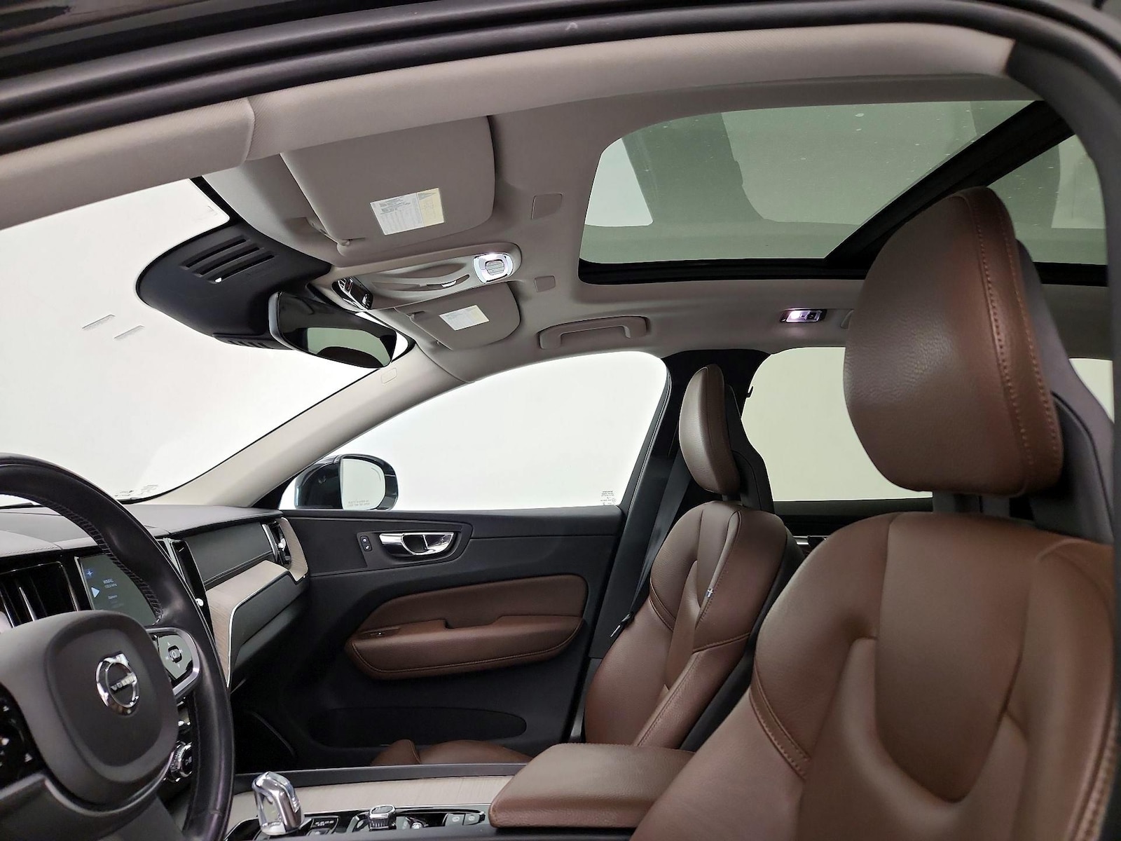 2018 Volvo XC60 Inscription - Photo 21