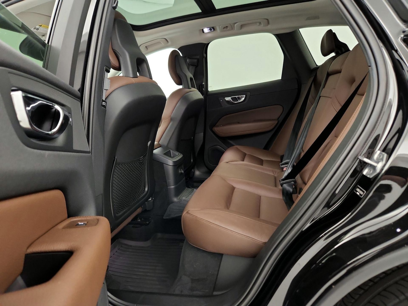 2018 Volvo XC60 Inscription - Photo 22