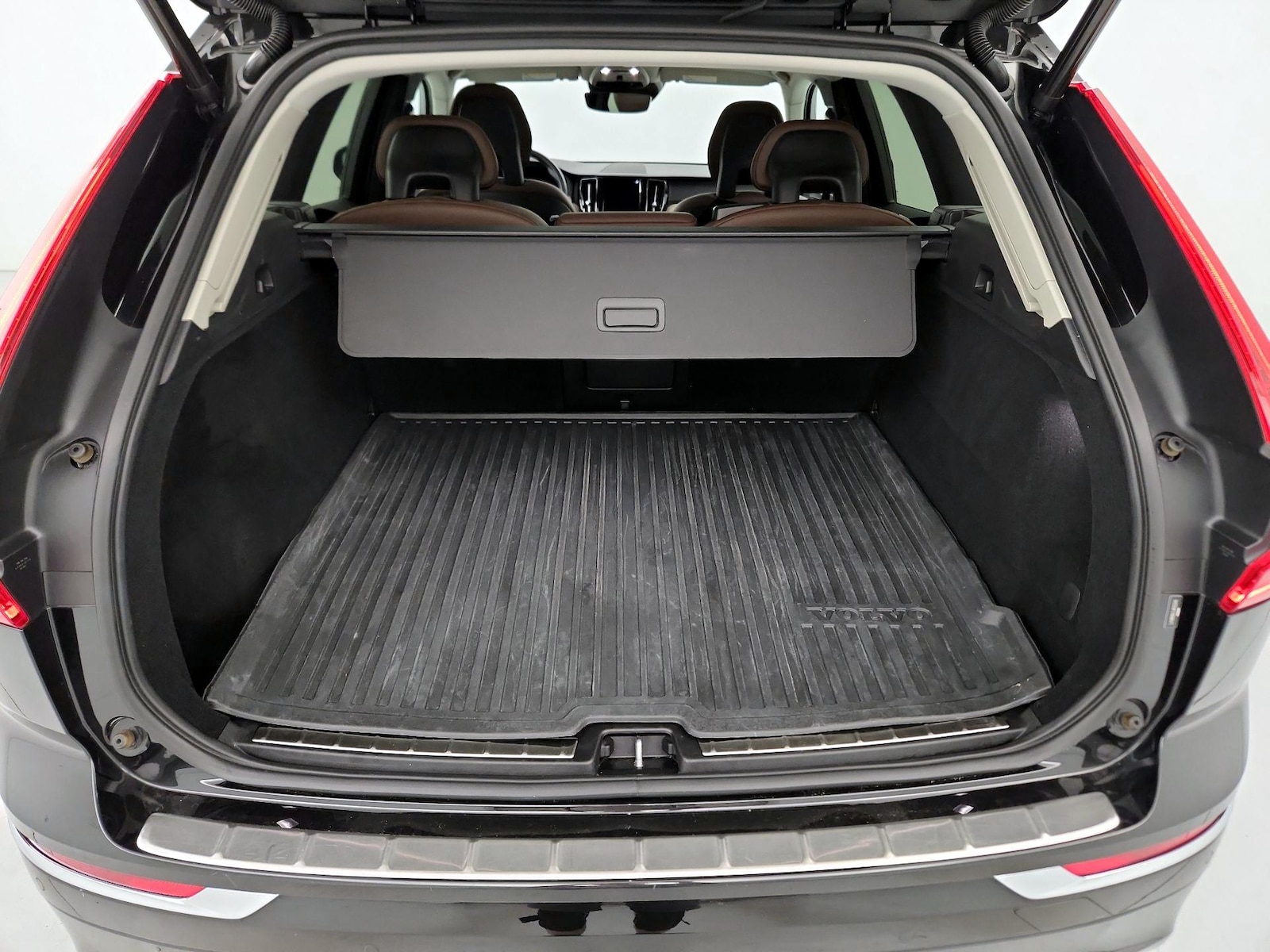 2018 Volvo XC60 Inscription - Photo 23