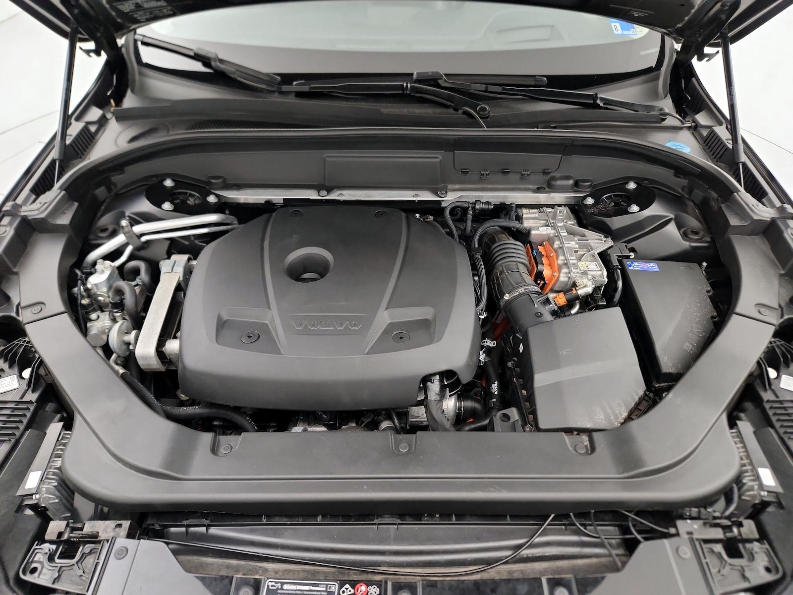 2018 Volvo XC60 Inscription - Photo 24