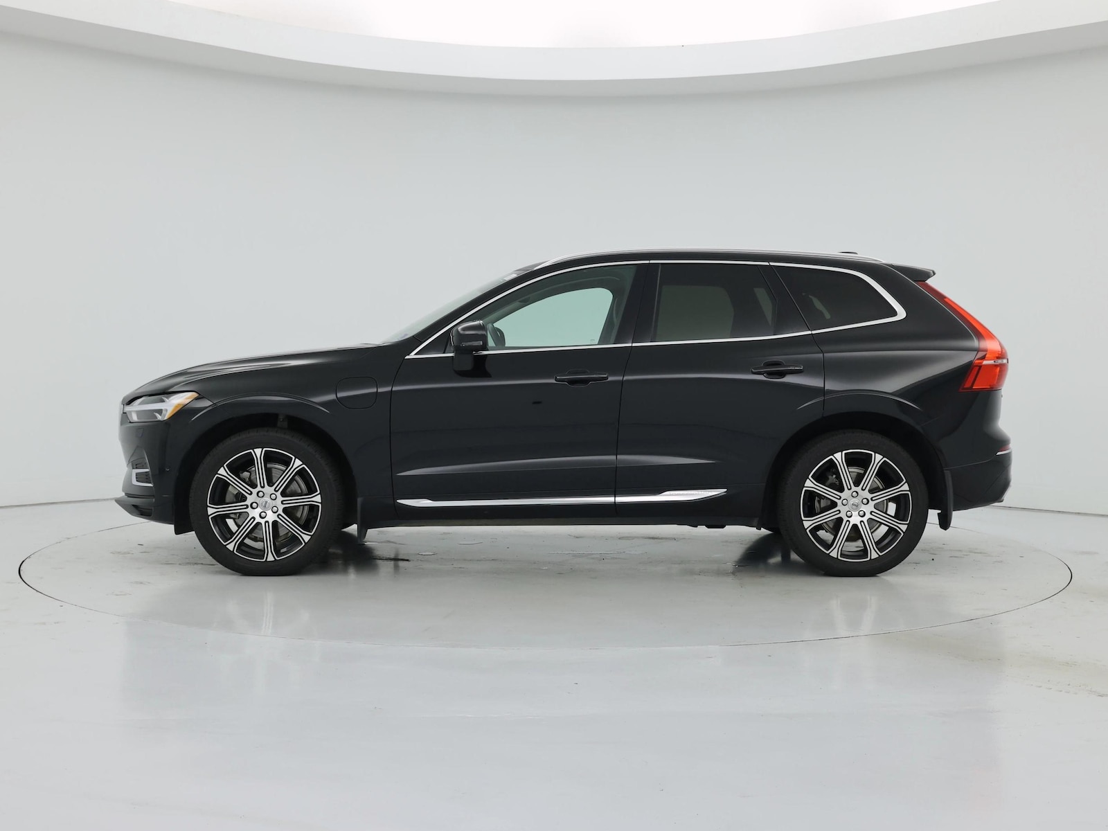 2018 Volvo XC60 Inscription - Photo 4