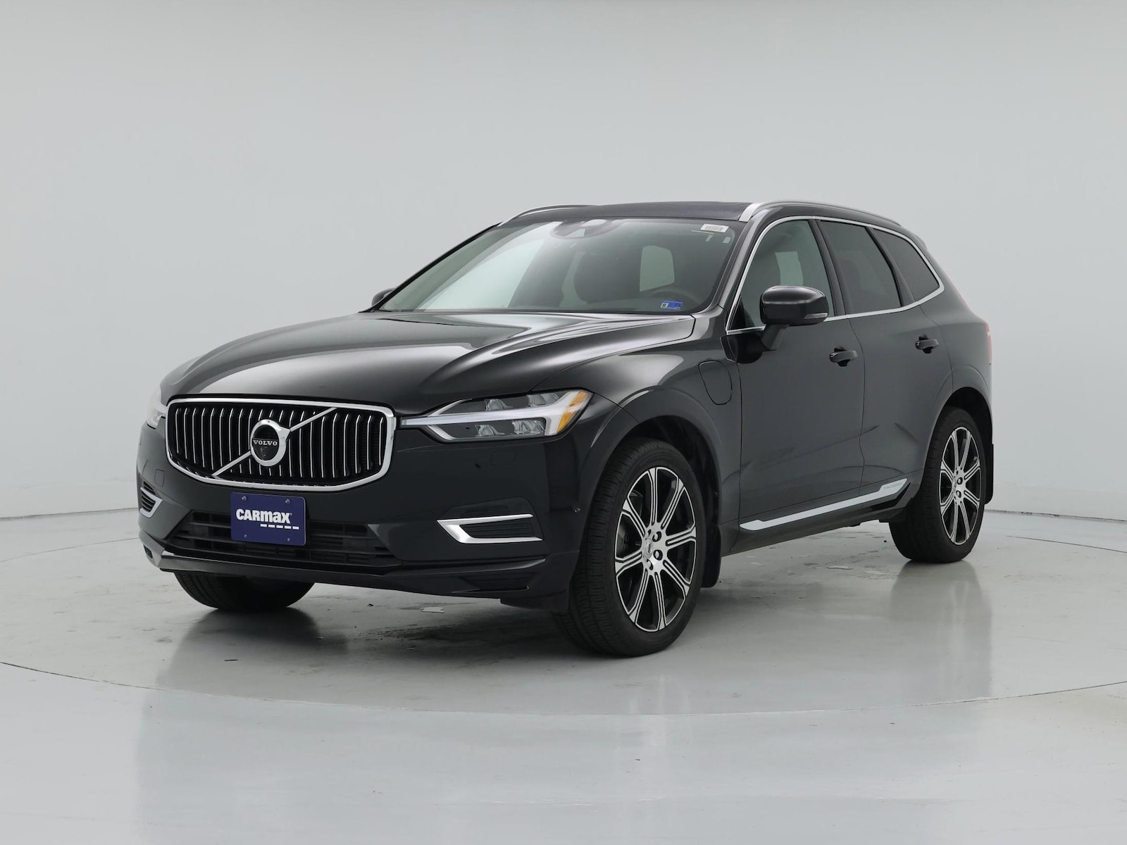 2018 Volvo XC60 Inscription - Photo 5