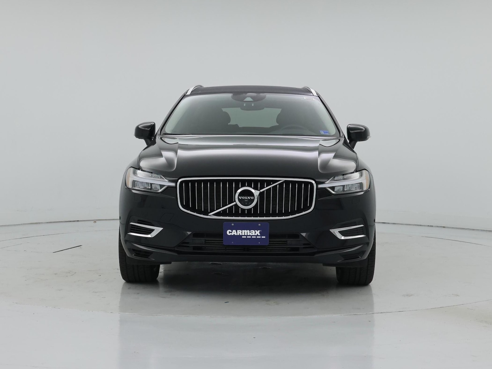 2018 Volvo XC60 Inscription - Photo 6