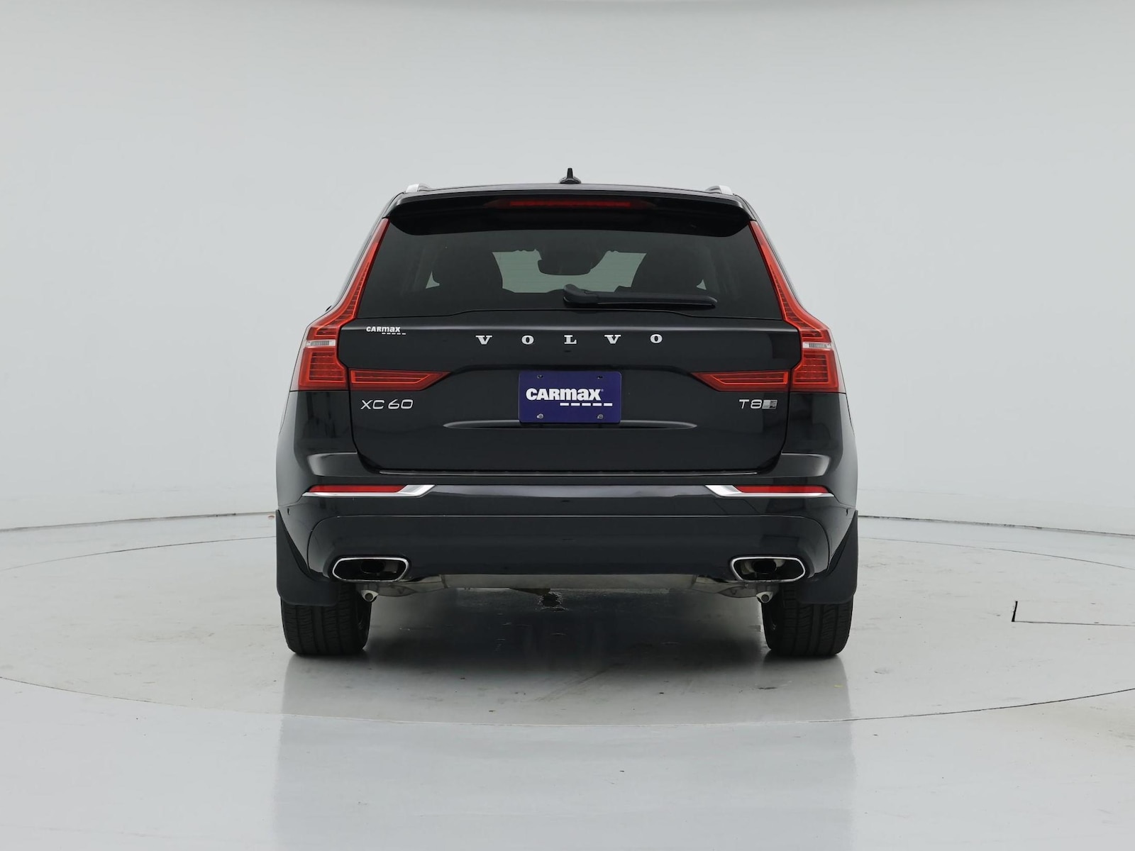 2018 Volvo XC60 Inscription - Photo 7