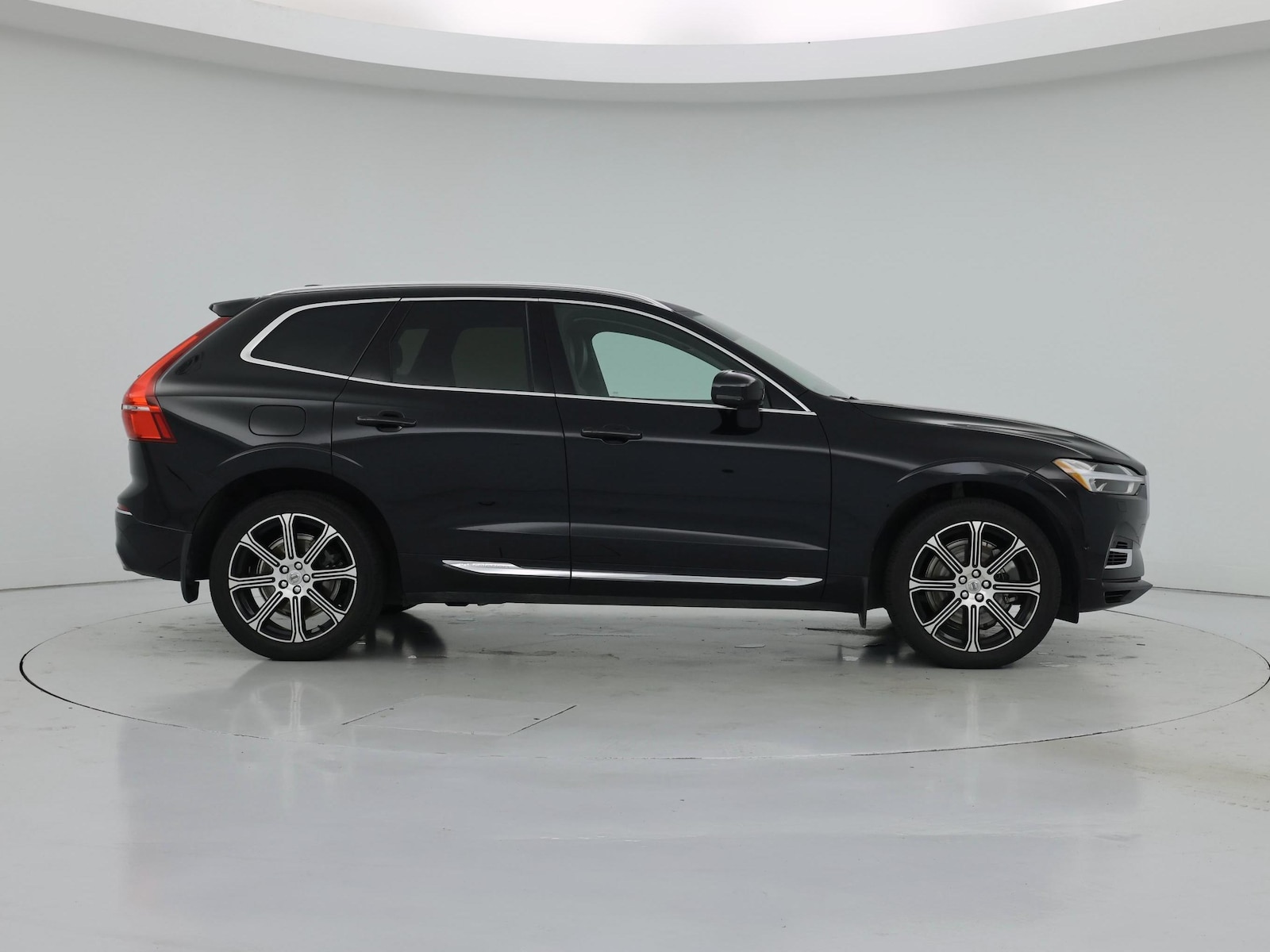 2018 Volvo XC60 Inscription - Photo 8
