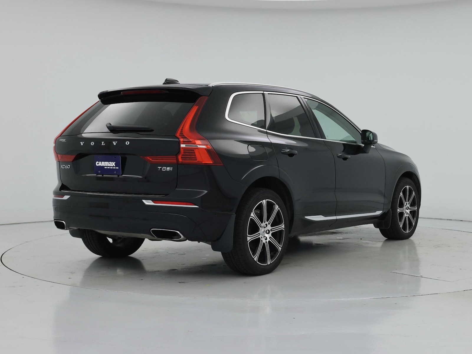 2018 Volvo XC60 Inscription - Photo 9