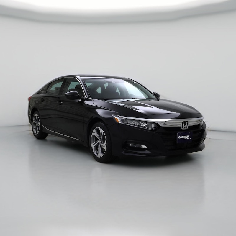 2020 Honda Accord EX-L