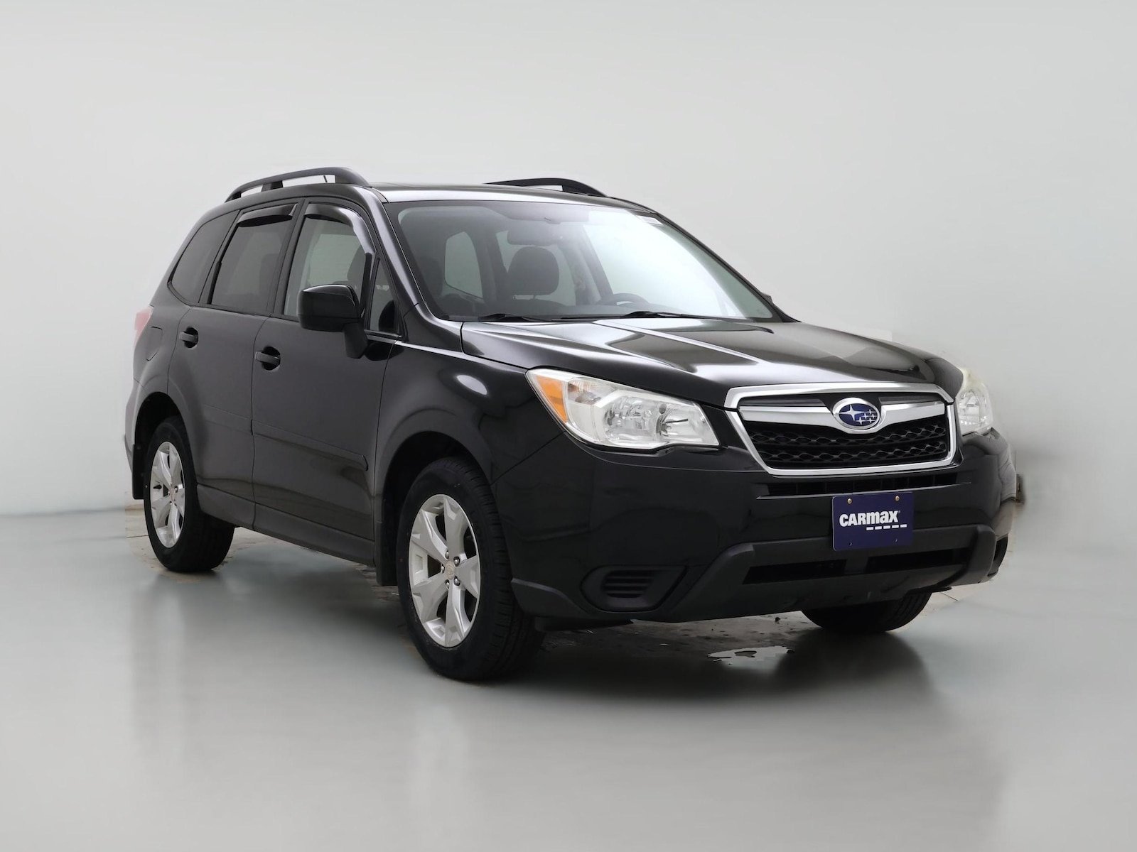 2015 Subaru Forester i Premium