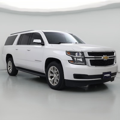 Vehicle exterior view