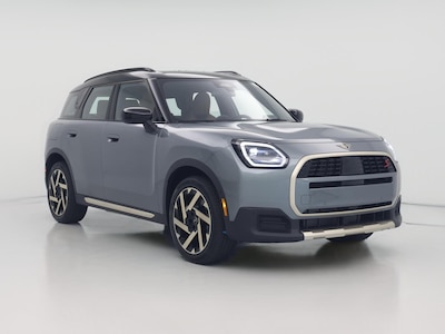 2025 Mini Cooper Countryman S ALL4