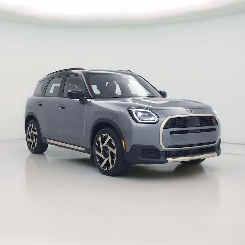 2025 Mini Cooper Countryman S ALL4