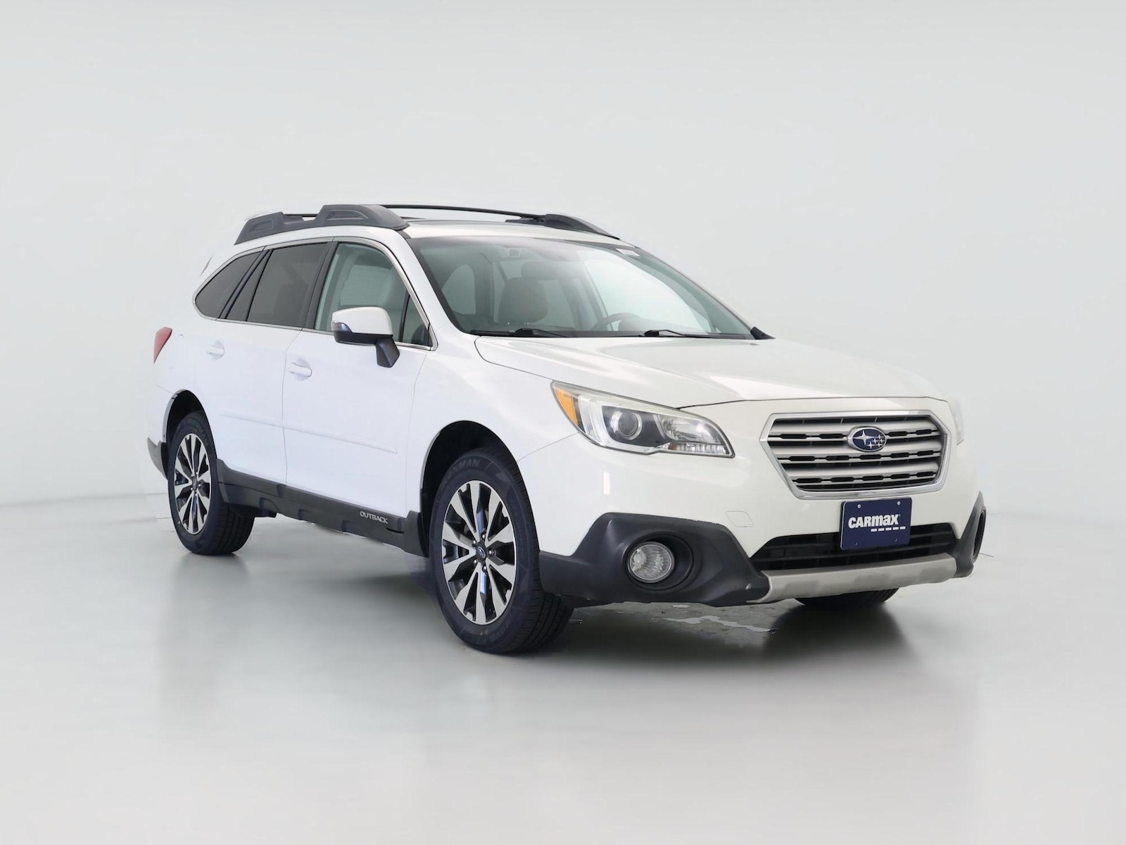 2016 Subaru Outback Limited