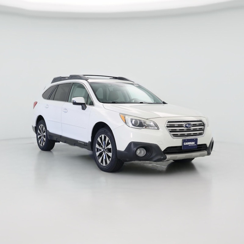 2016 Subaru Outback 3.6R Limited