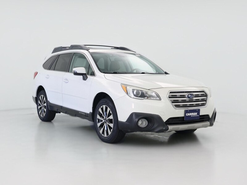 2016 Subaru Outback 3.6R Limited