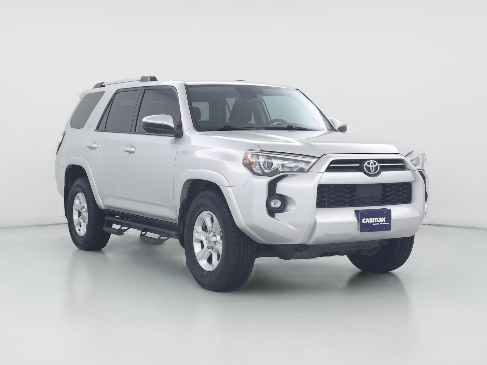 2023 Toyota 4Runner