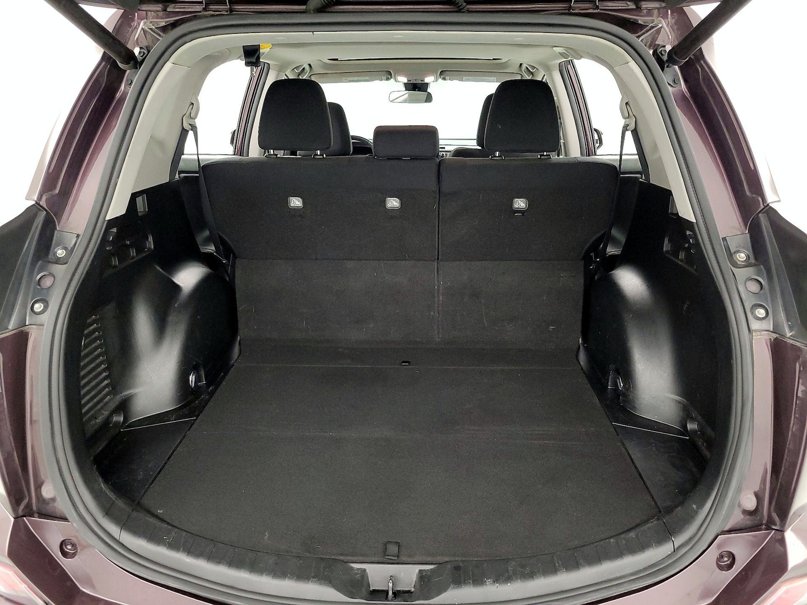 2017 Toyota RAV4 XLE - Photo 22