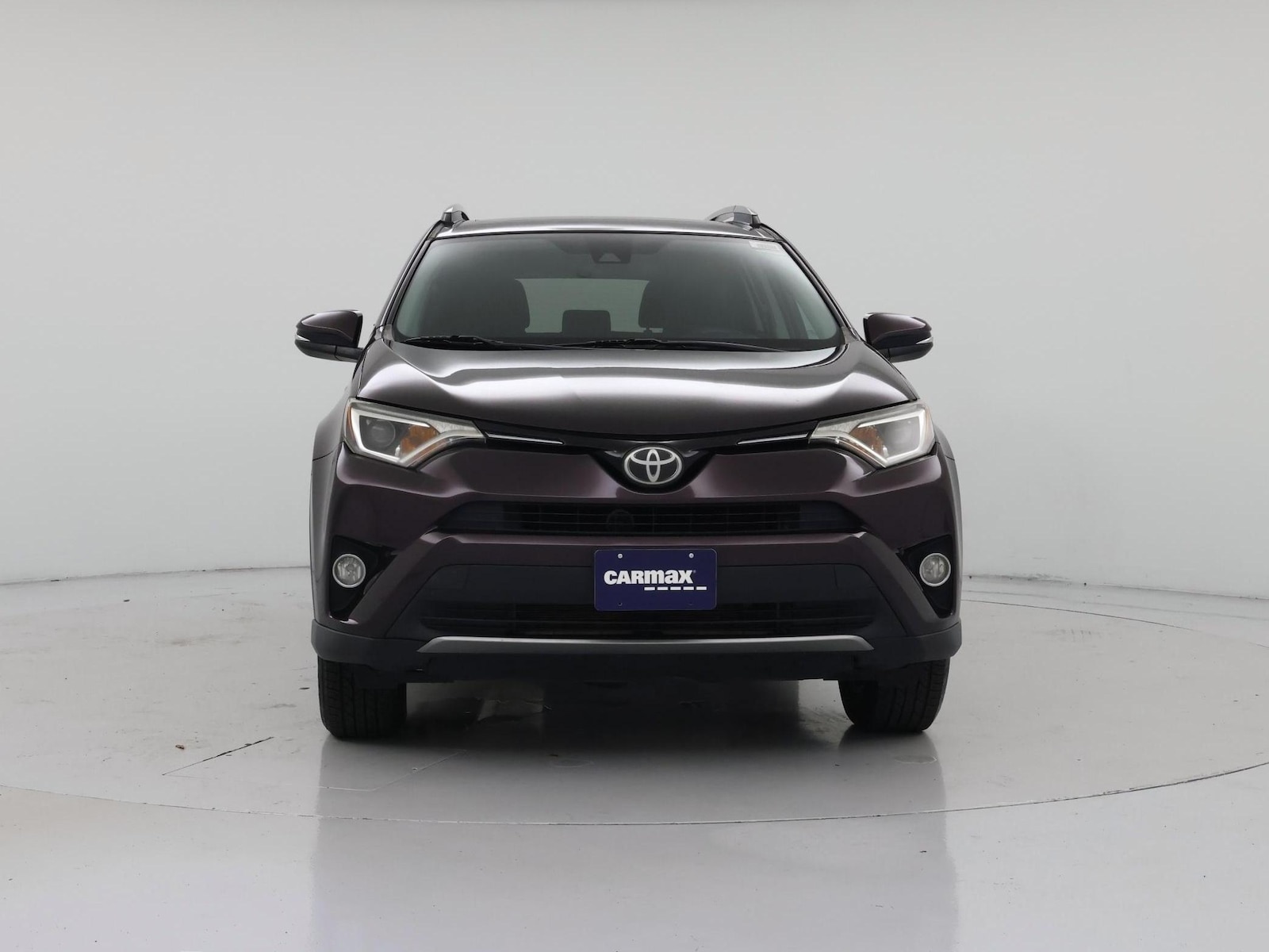 2017 Toyota RAV4 XLE - Photo 6