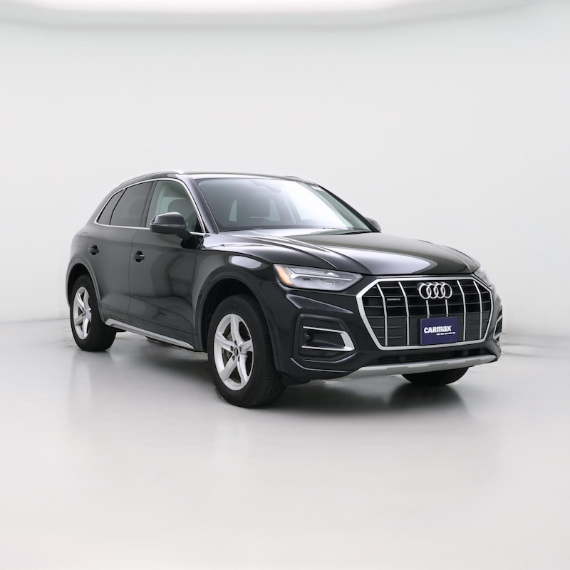 2023 Audi Q5 Premium