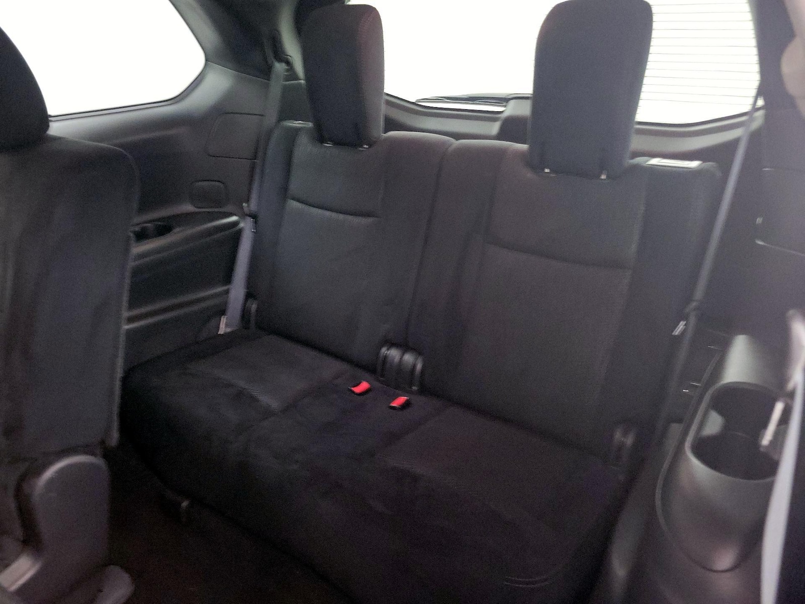 2016 Nissan Pathfinder SV - Photo 20