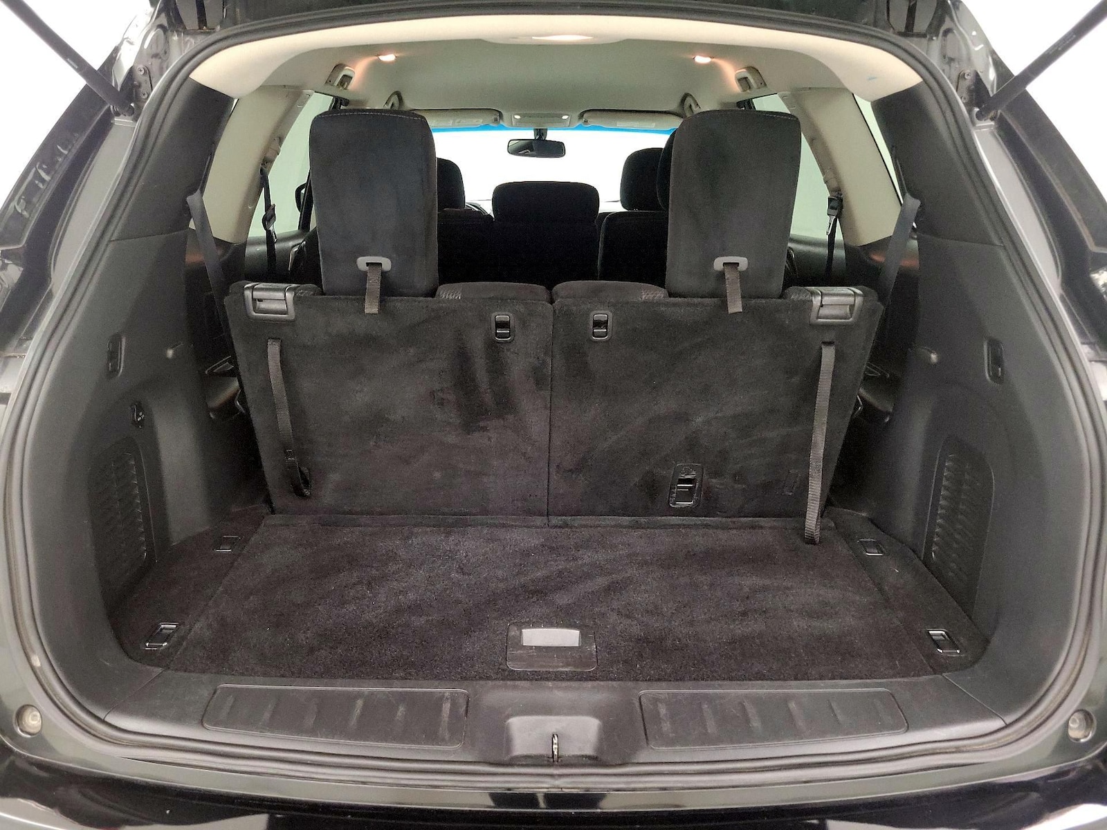 2016 Nissan Pathfinder SV - Photo 21