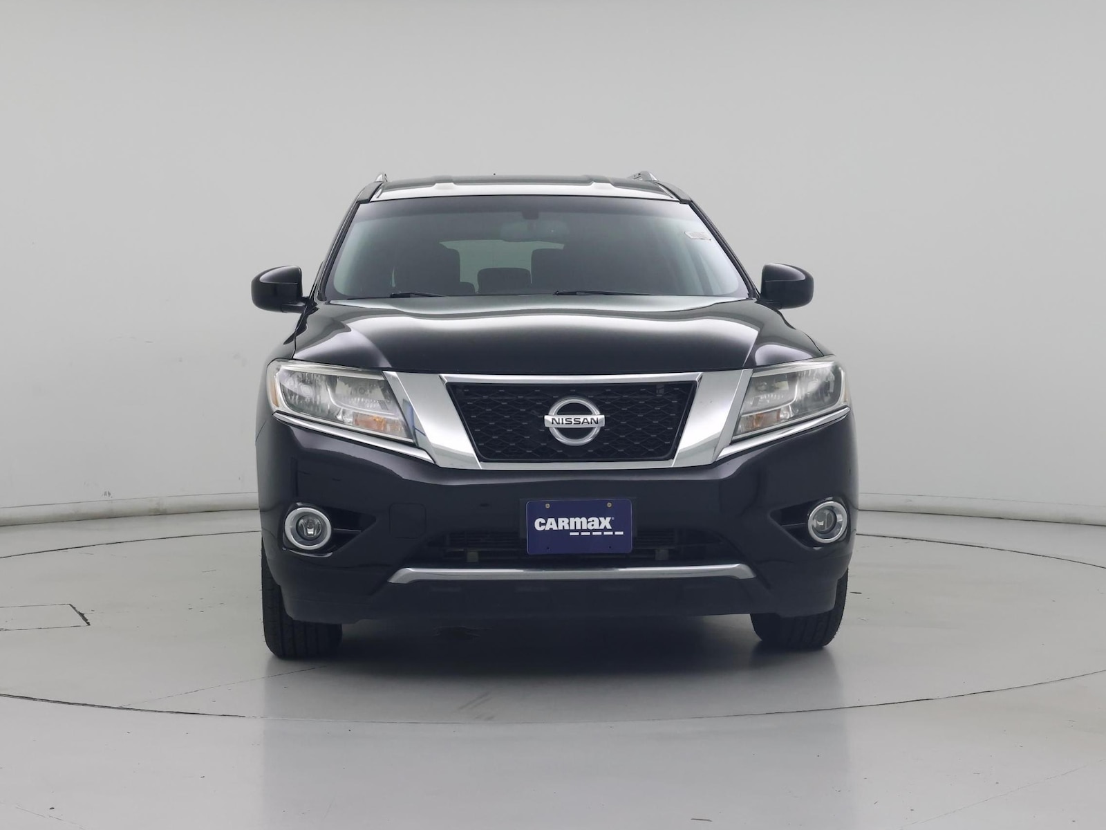 2016 Nissan Pathfinder SV - Photo 6