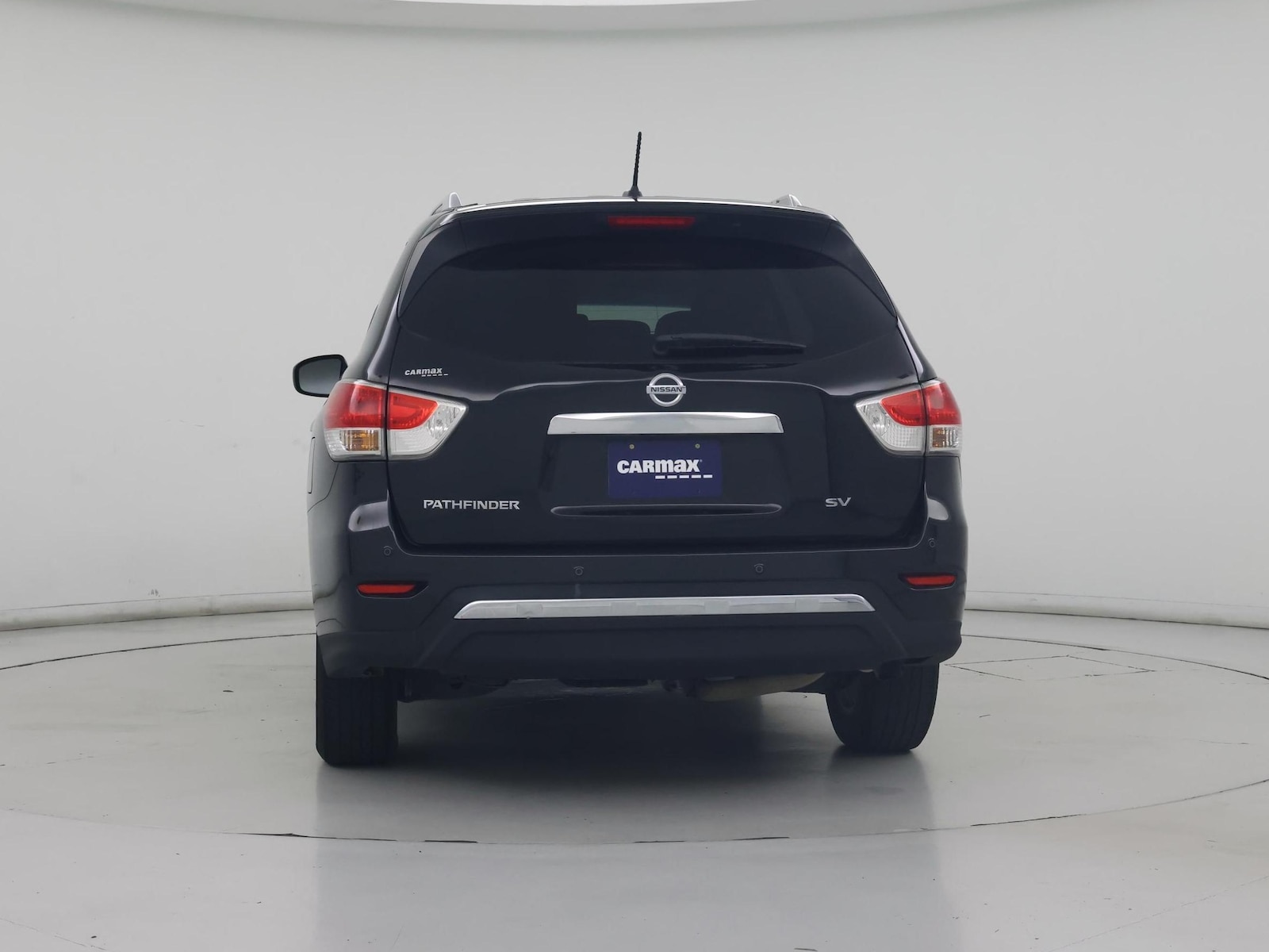 2016 Nissan Pathfinder SV - Photo 7