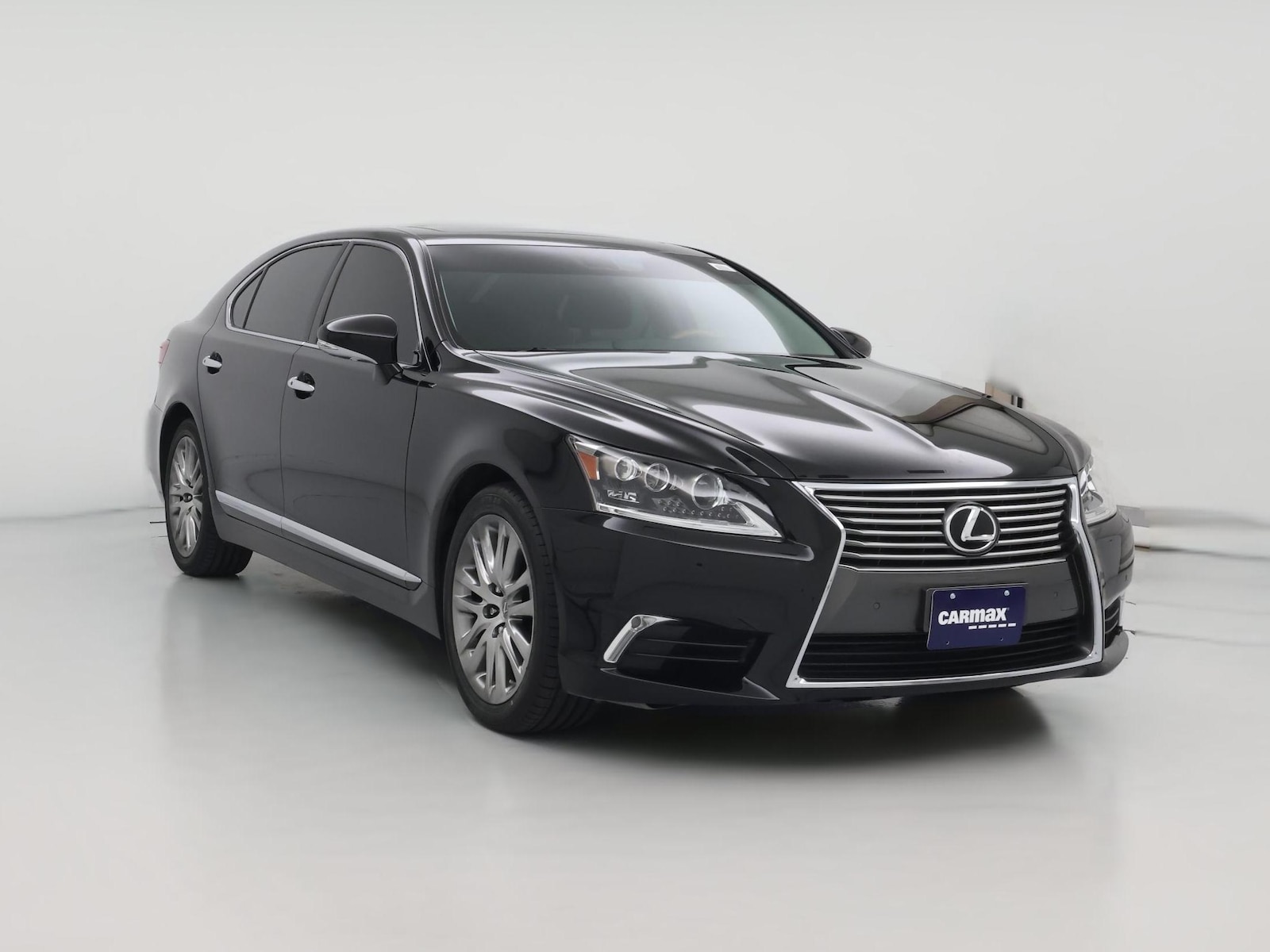 2016 Lexus LS L