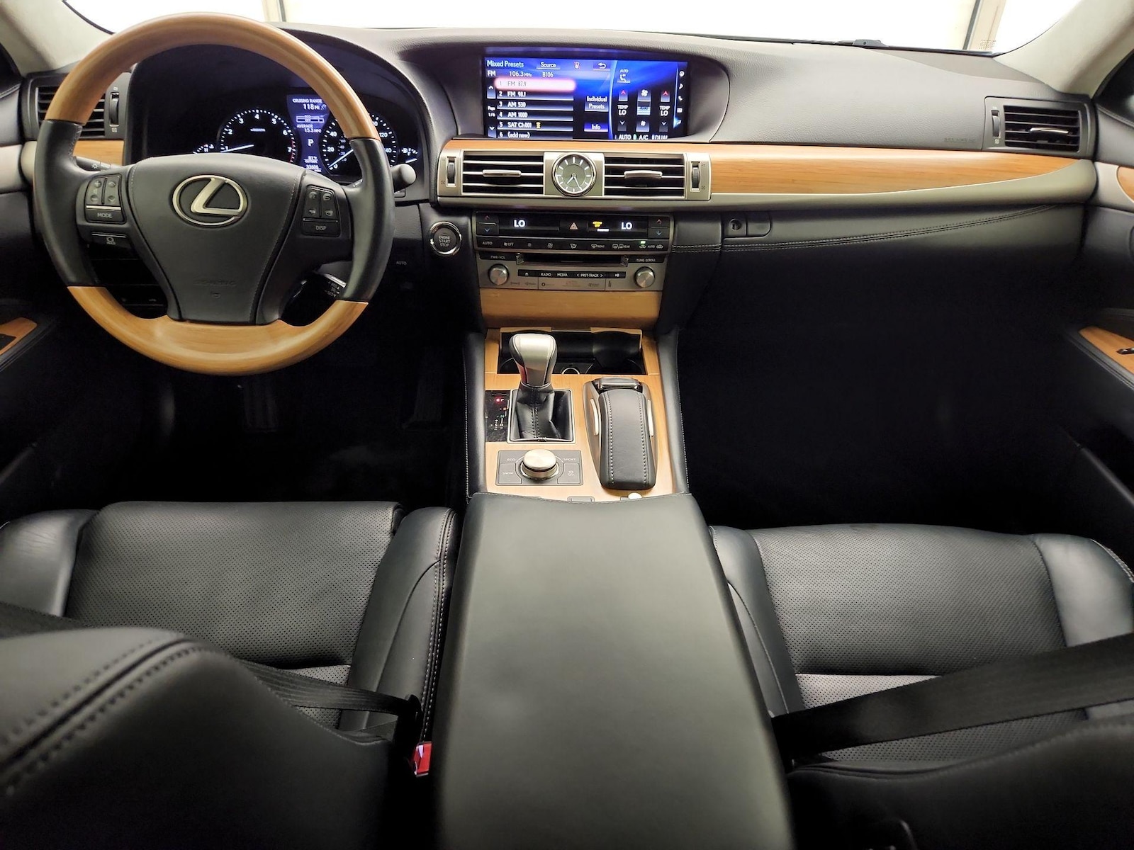 Navigation System
