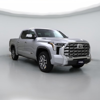 2025 Toyota Tundra Hybrid 1794