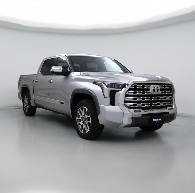 2025 Toyota Tundra Hybrid 1794
