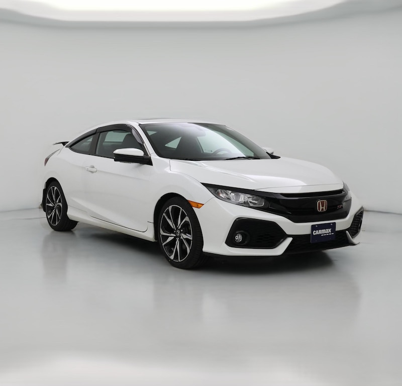 2018 Honda Civic SI