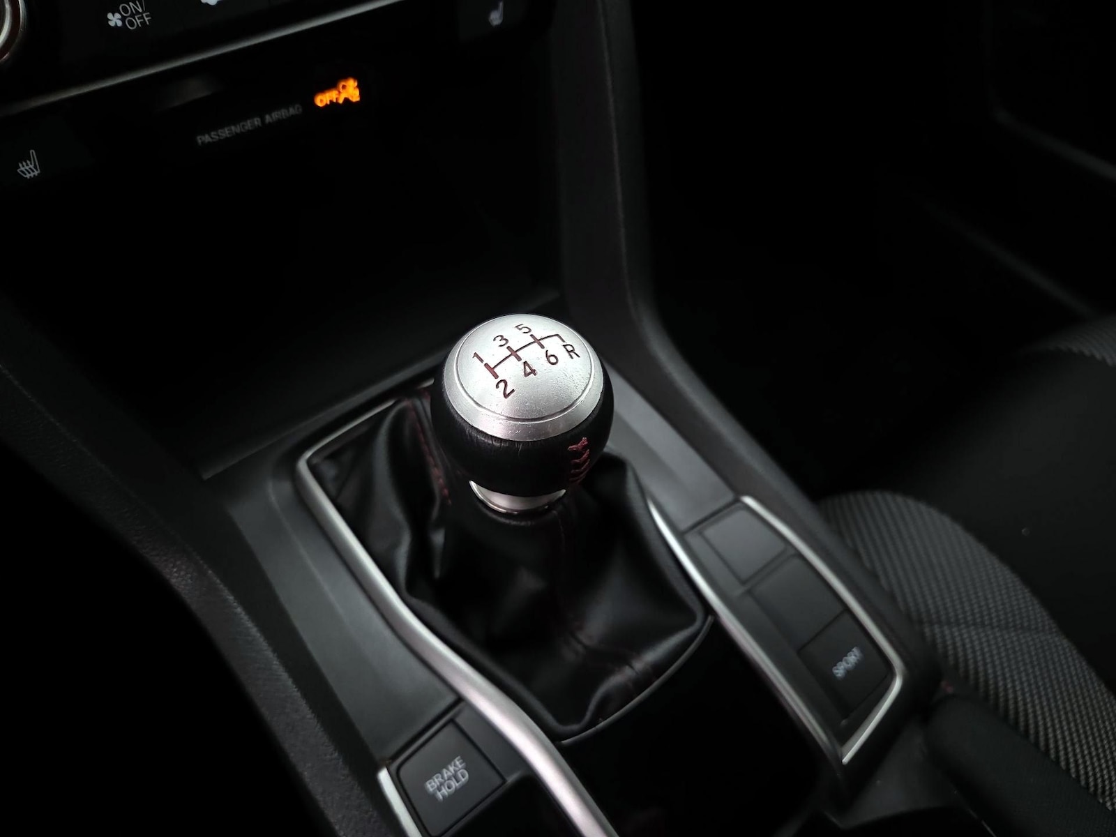 Manual Transmission