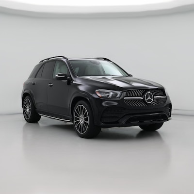 2021 Mercedes-Benz GLE450