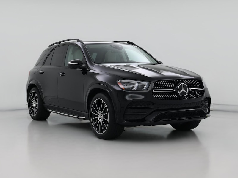 2021 Mercedes-Benz GLE450 null