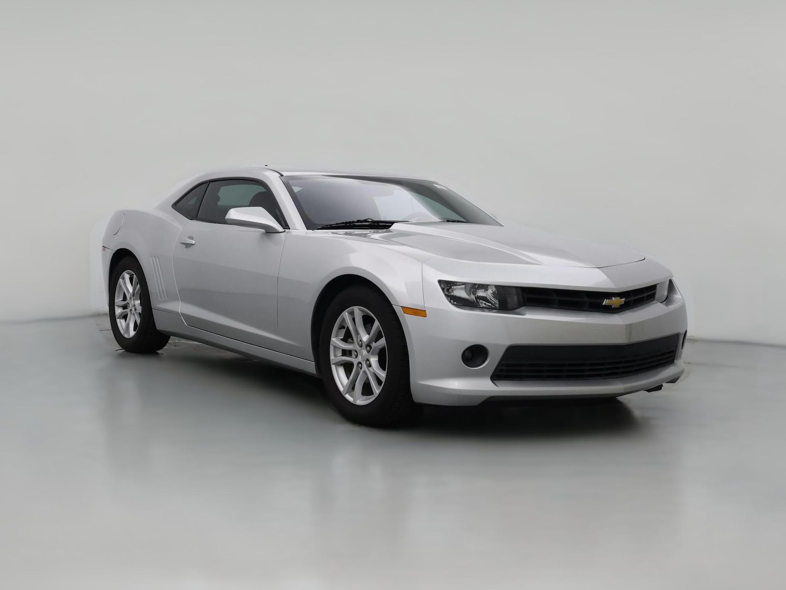 2015 Chevrolet Camaro