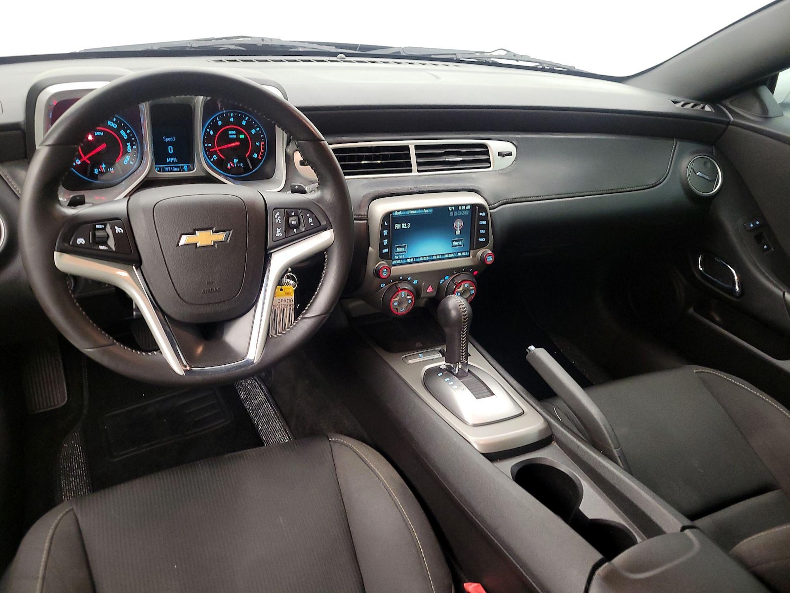 SiriusXM Trial Available