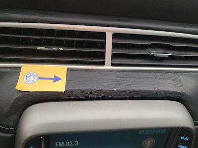 Condition detail