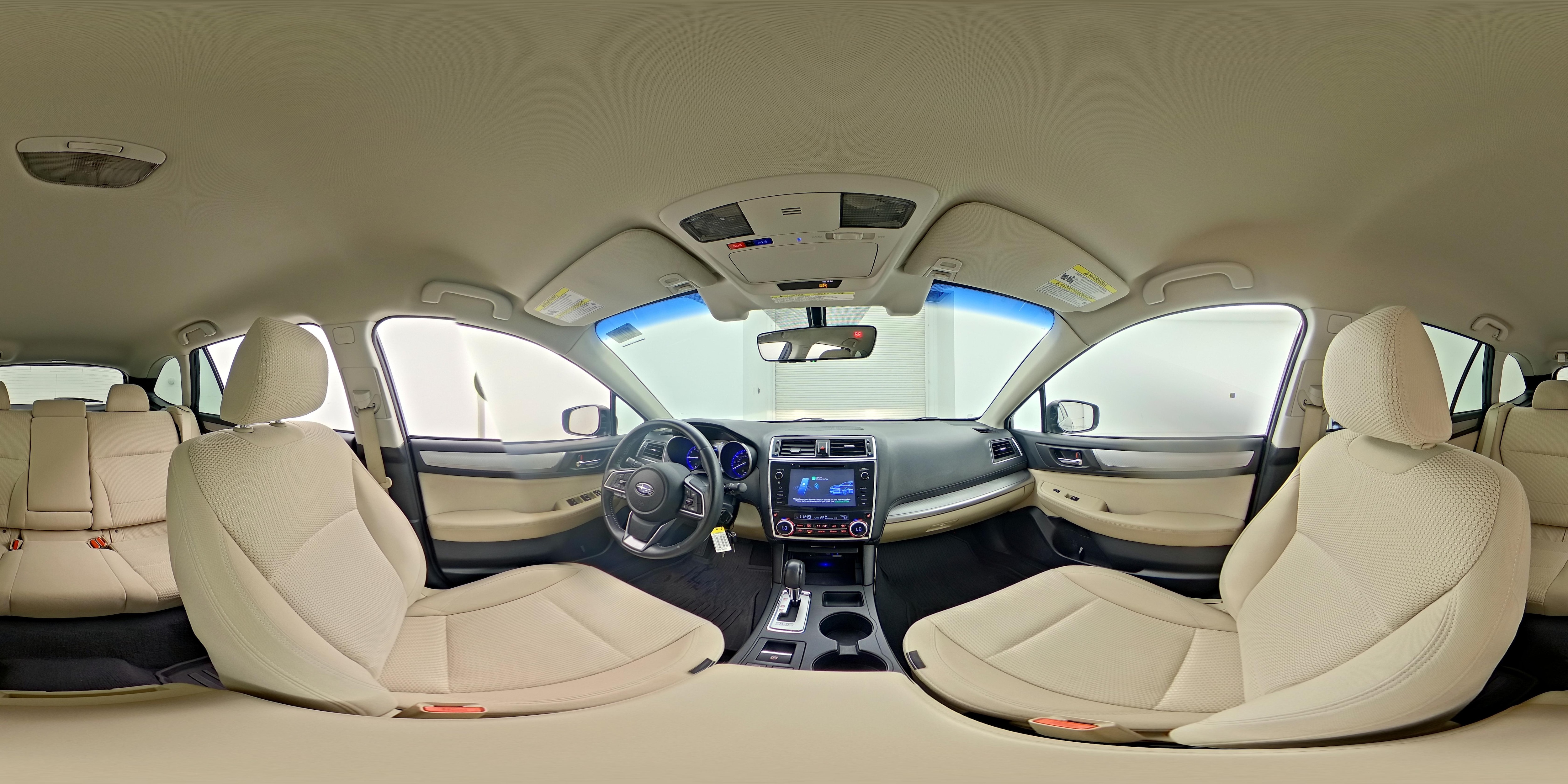2018 Subaru Outback Premium - Photo 23