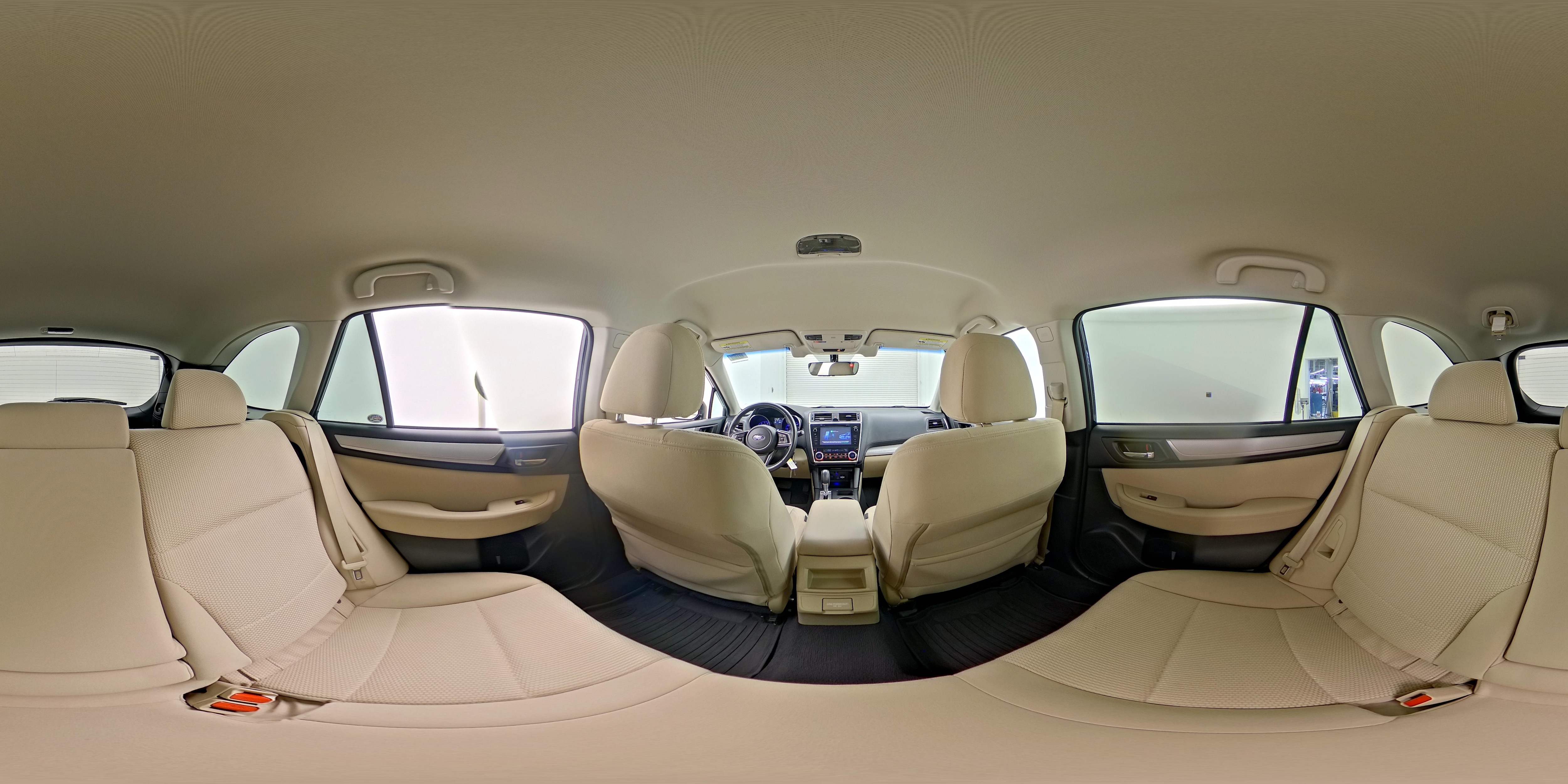 2018 Subaru Outback Premium - Photo 24