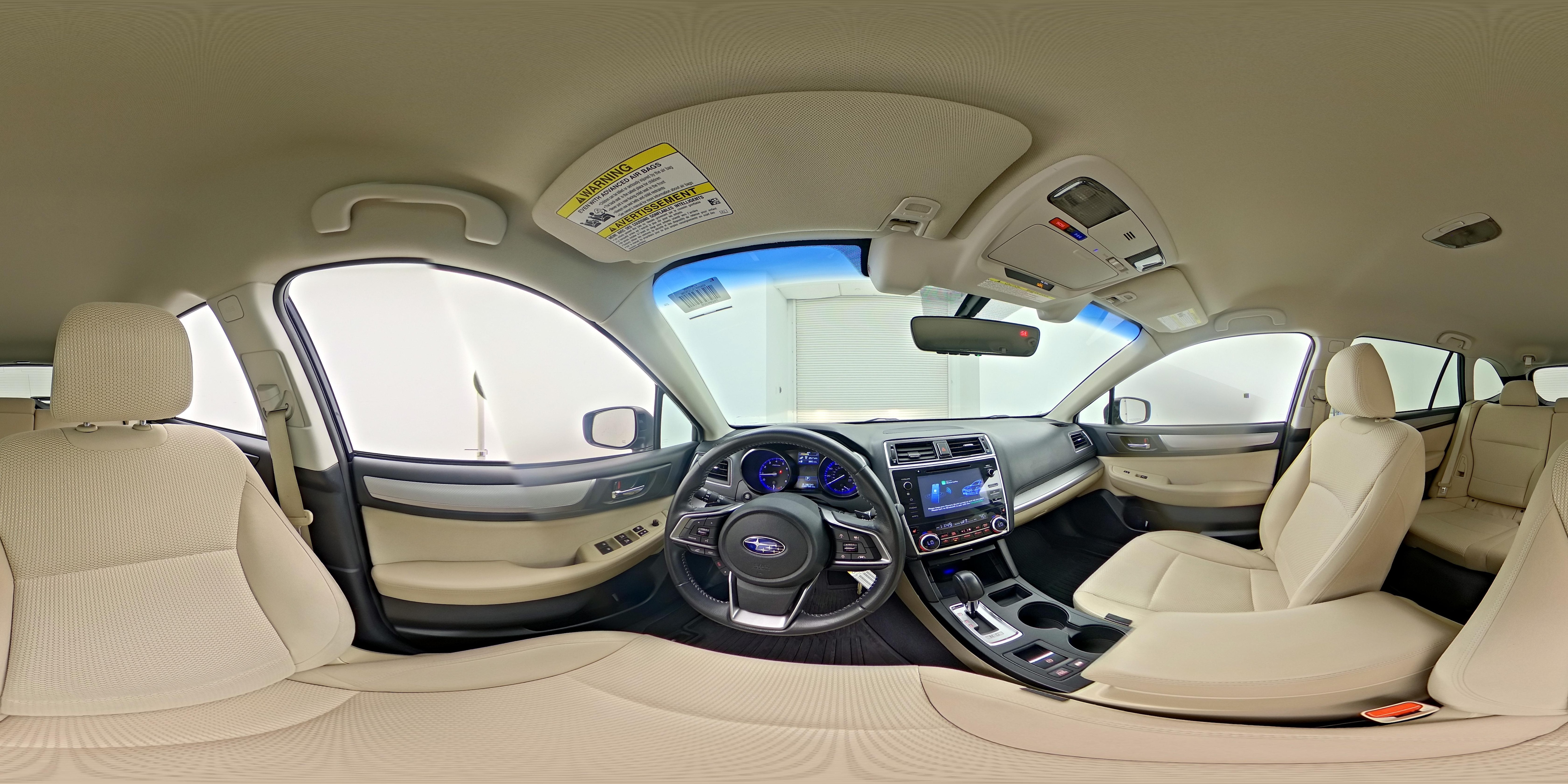2018 Subaru Outback Premium - Photo 25