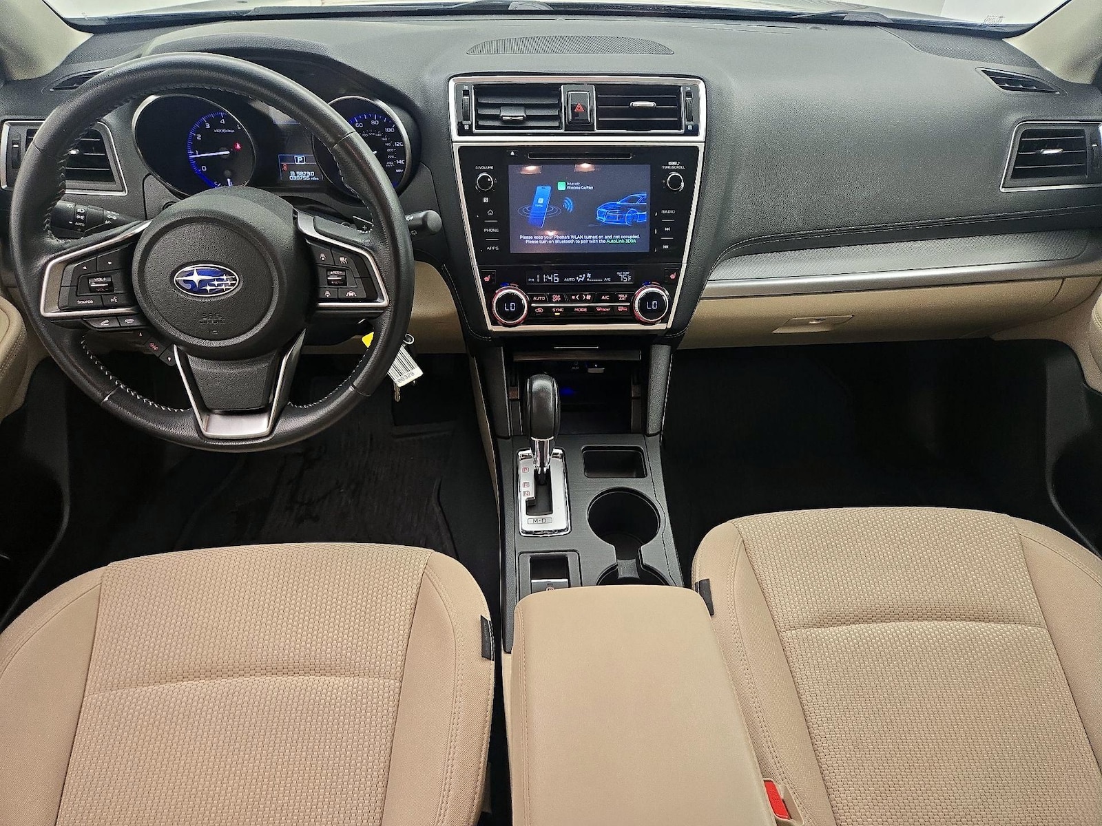 2018 Subaru Outback Premium - Photo 10