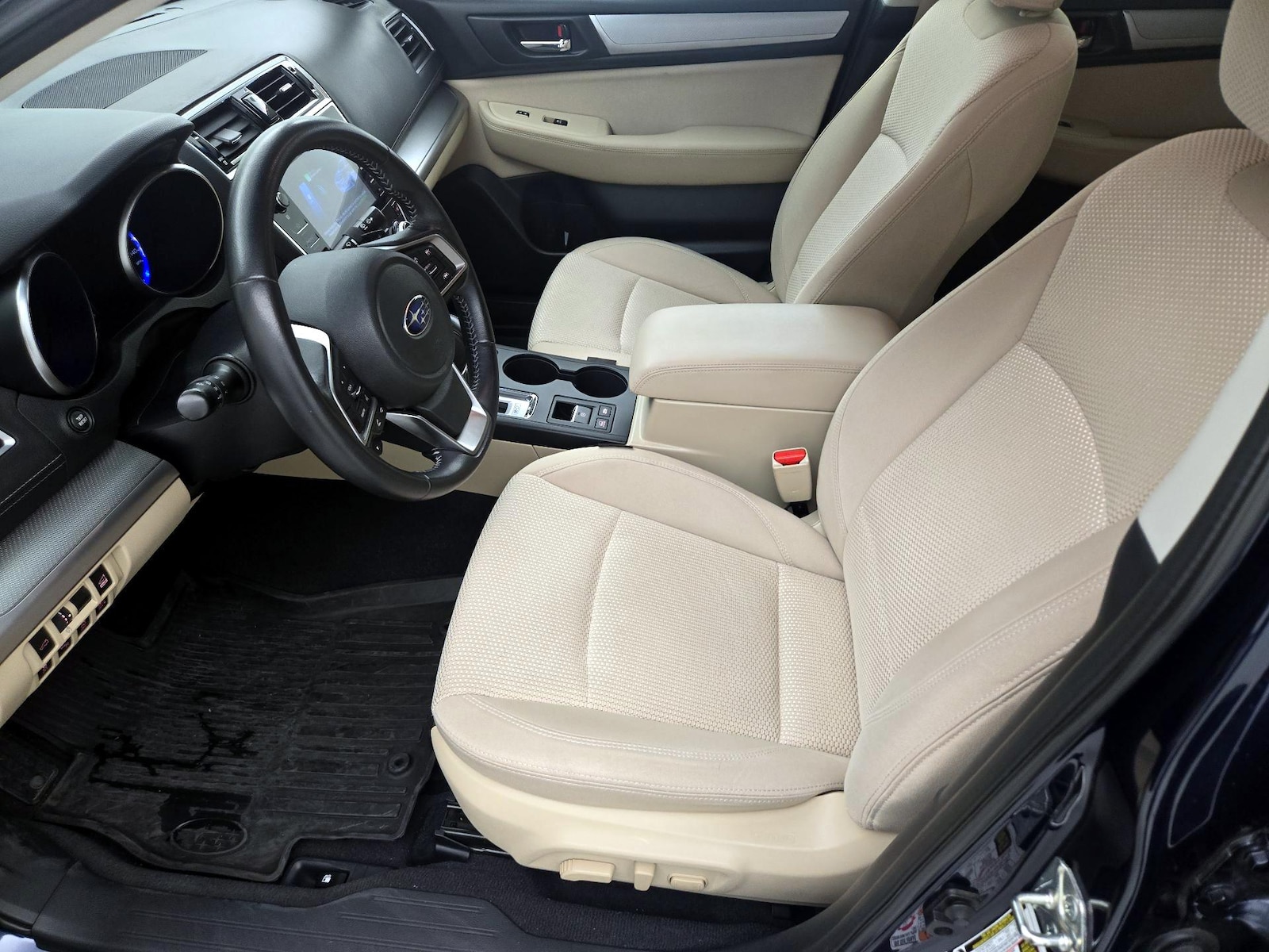 2018 Subaru Outback Premium - Photo 12