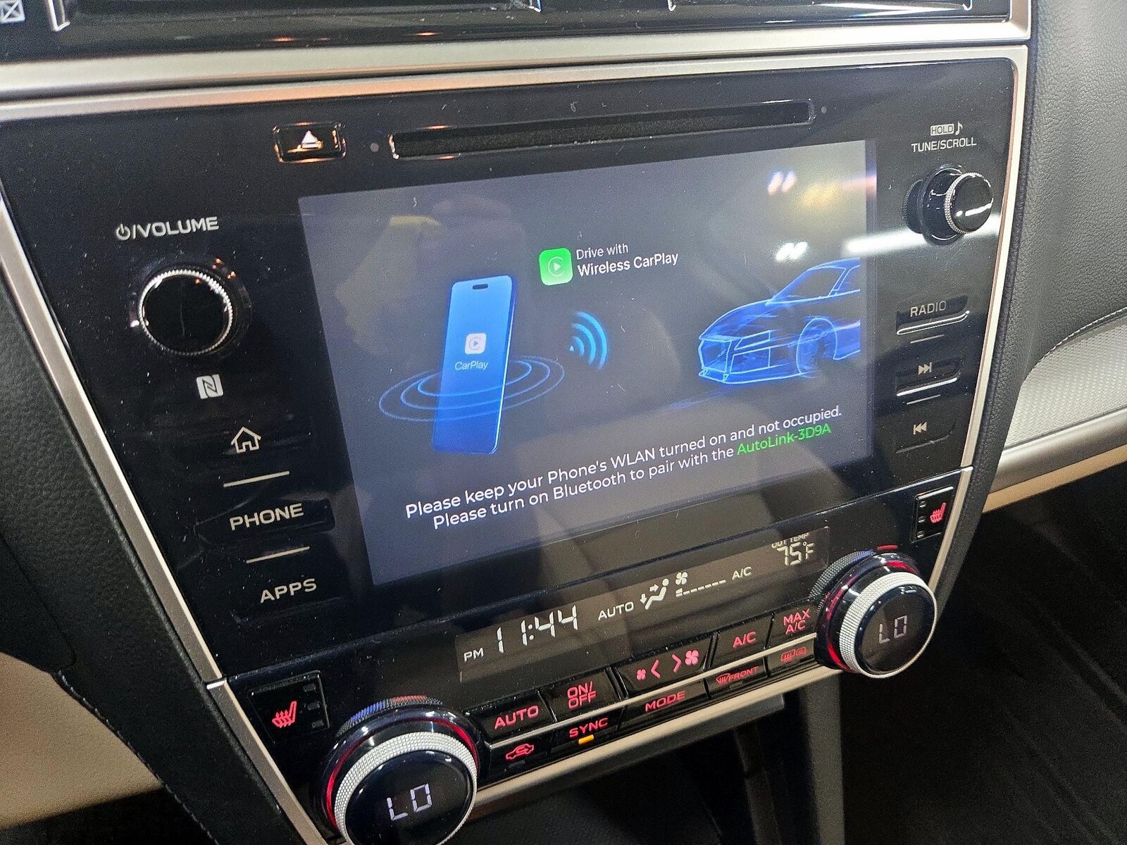 2018 Subaru Outback Premium - Photo 16